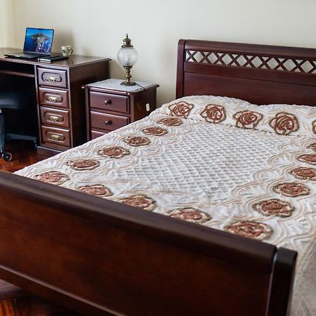 Casa Da Tia Adilia Hotel Понта Делгада Екстериор снимка
