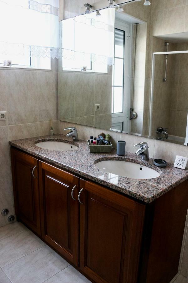 Casa Da Tia Adilia Hotel Понта Делгада Екстериор снимка