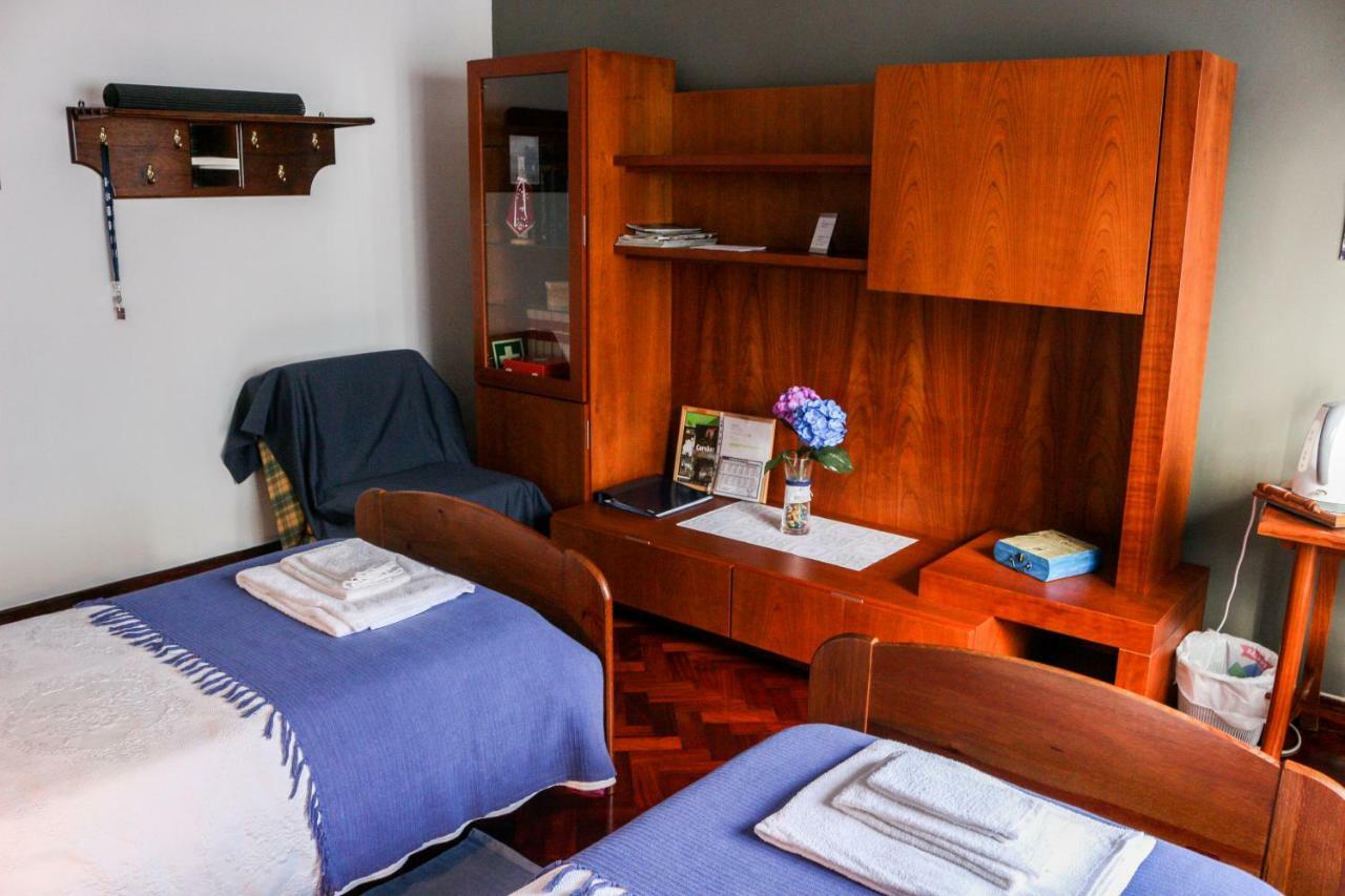 Casa Da Tia Adilia Hotel Понта Делгада Екстериор снимка