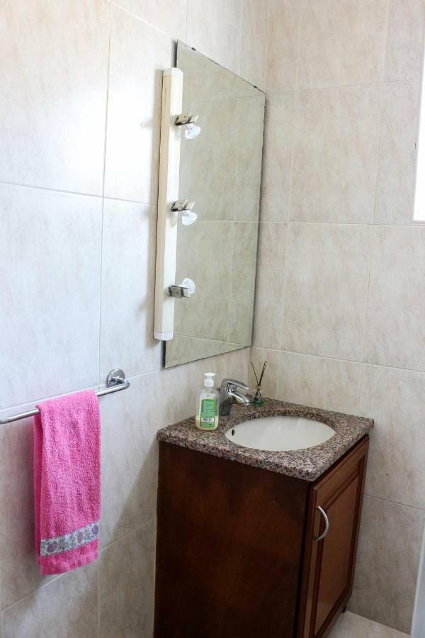 Casa Da Tia Adilia Hotel Понта Делгада Екстериор снимка