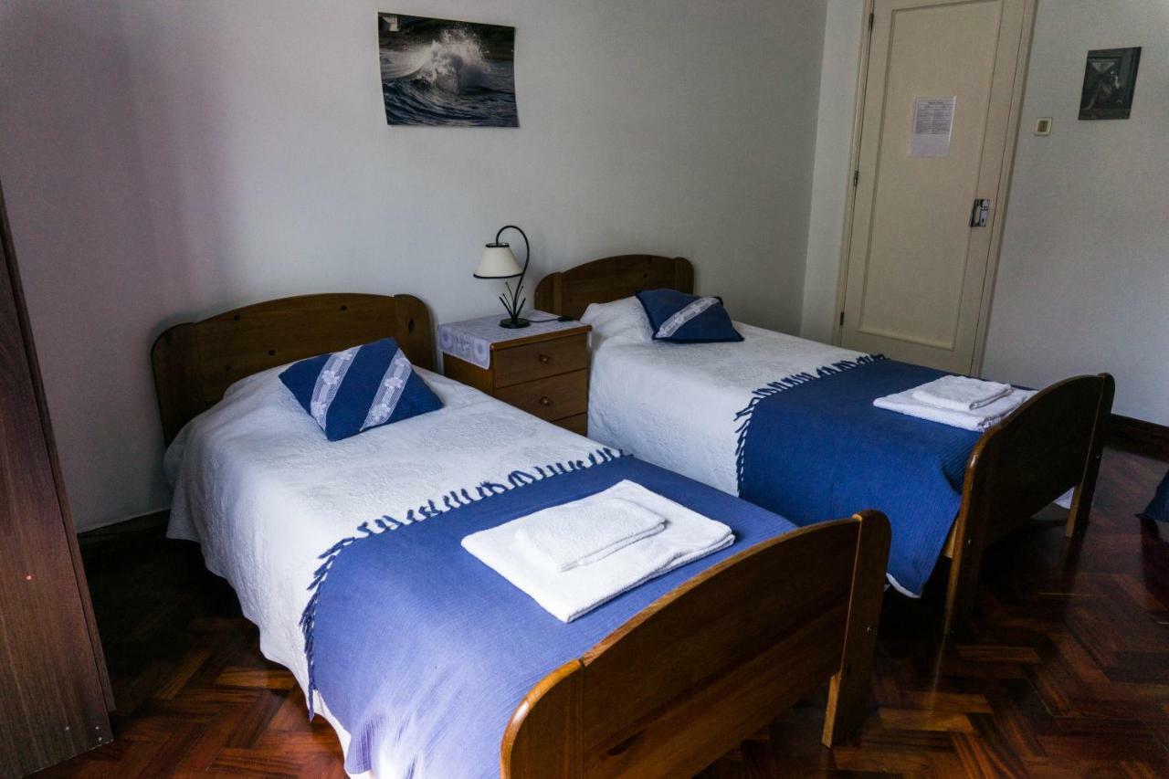 Casa Da Tia Adilia Hotel Понта Делгада Екстериор снимка